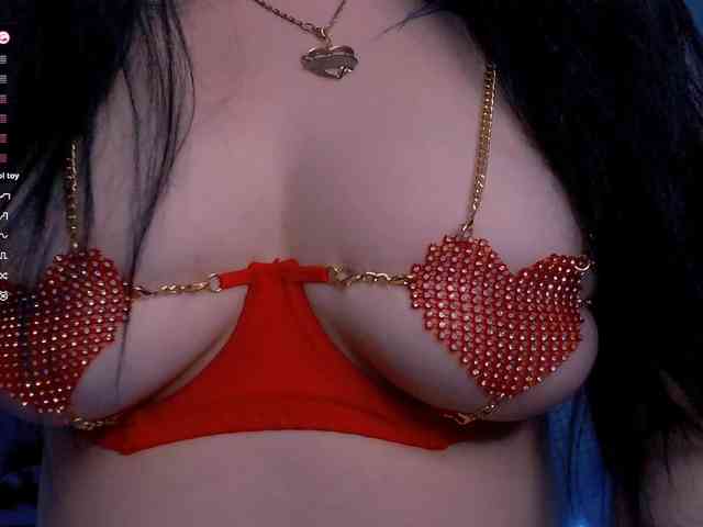 xcrystalxx webcam
