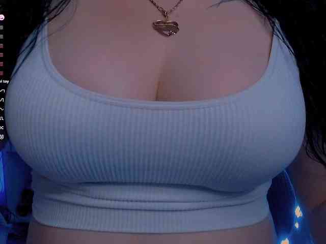 xcrystalxx webcam
