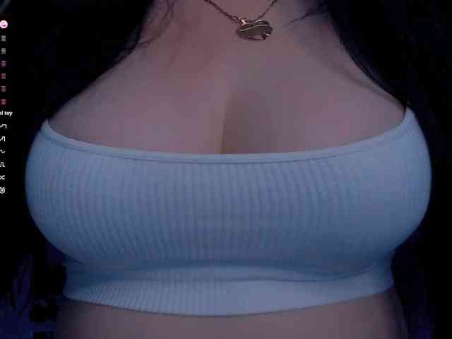 xcrystalxx webcam