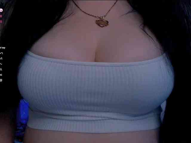 xcrystalxx webcam