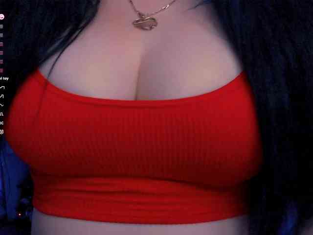 xcrystalxx webcam
