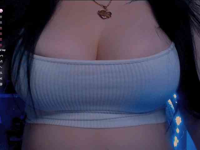 xcrystalxx webcam