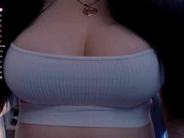 xcrystalxx webcam