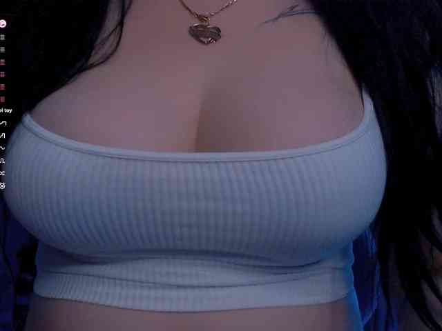 xcrystalxx webcam