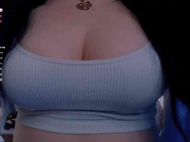 xcrystalxx webcam