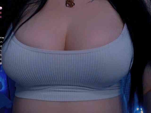 xcrystalxx webcam