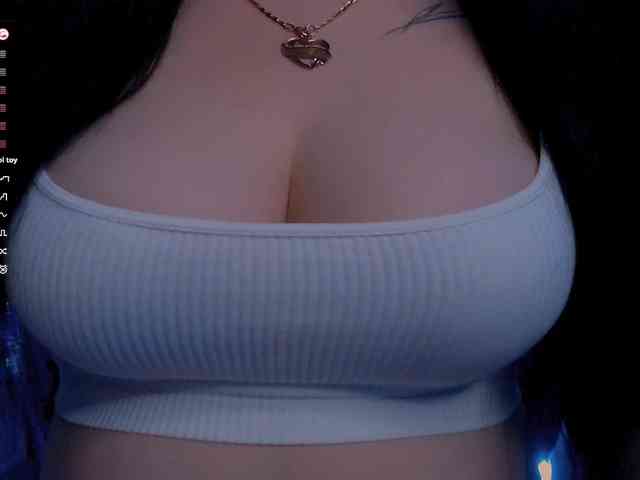 xcrystalxx webcam