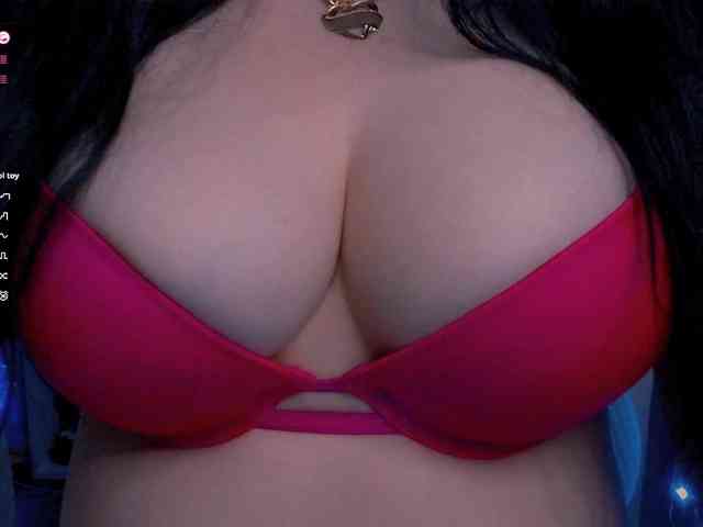 xcrystalxx webcam