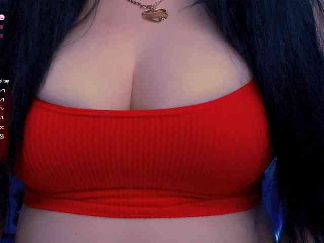 xcrystalxx webcam