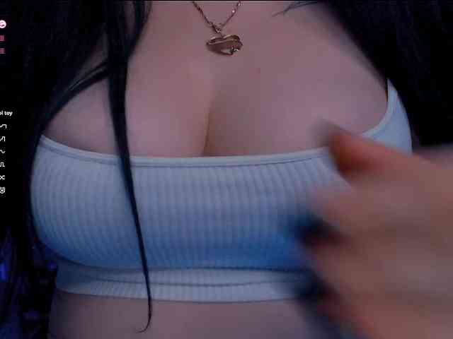 xcrystalxx webcam