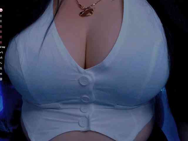 xcrystalxx webcam
