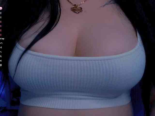 xcrystalxx webcam