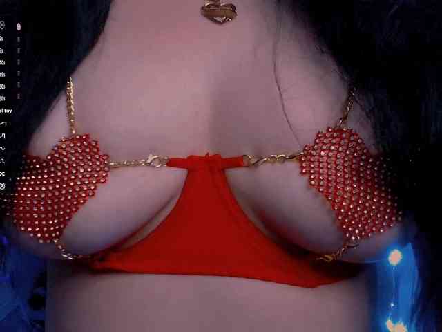 xcrystalxx webcam