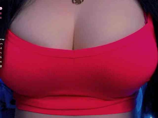 xcrystalxx webcam
