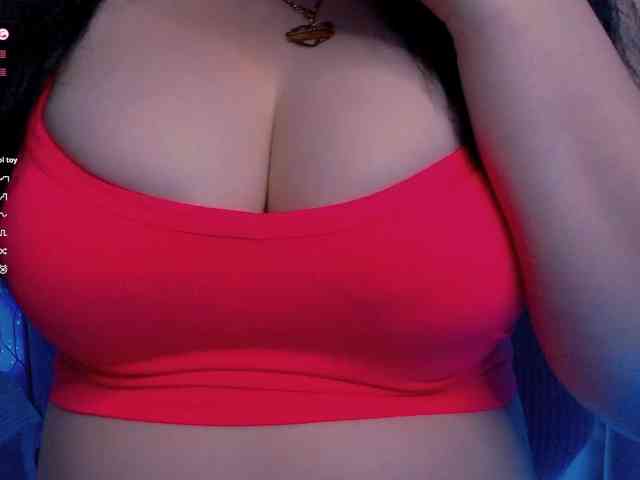 xcrystalxx webcam