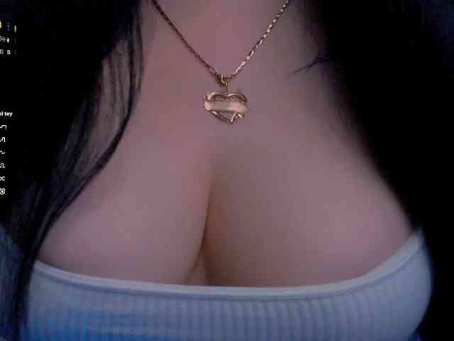 xcrystalxx webcam