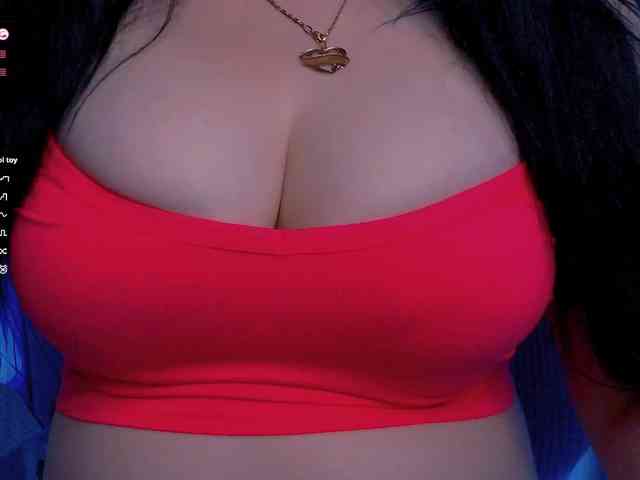 xcrystalxx webcam