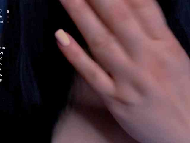 xcrystalxx webcam