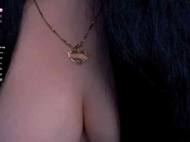 xcrystalxx webcam