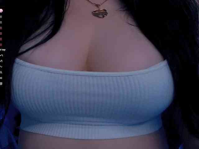xcrystalxx webcam