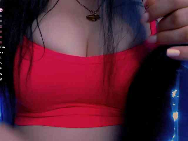 xcrystalxx webcam