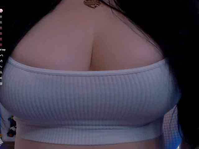 xcrystalxx webcam