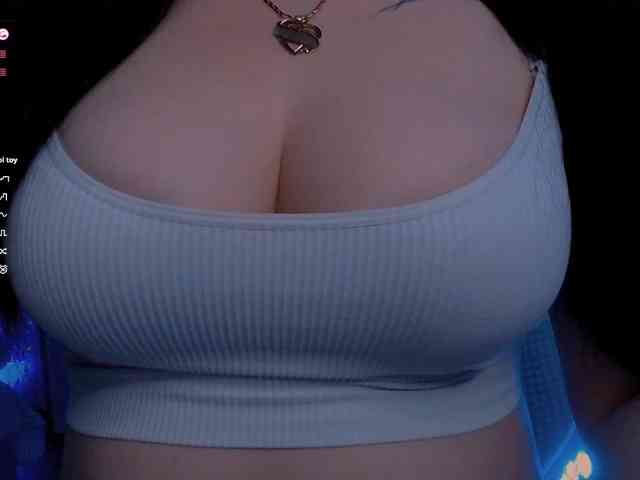 xcrystalxx webcam