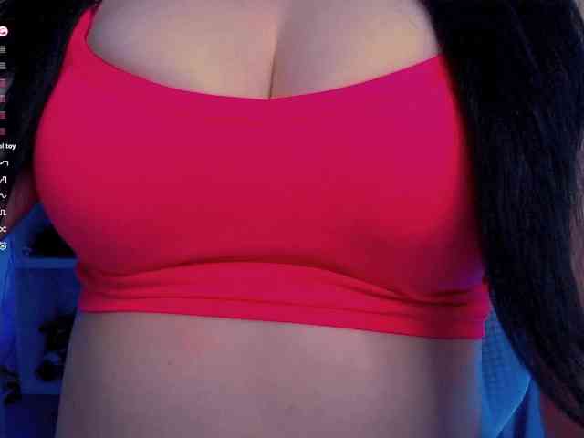 xcrystalxx webcam