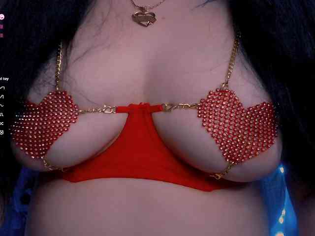 xcrystalxx webcam