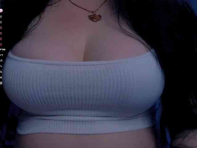 xcrystalxx webcam