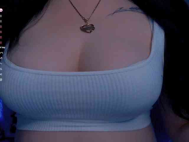 xcrystalxx webcam