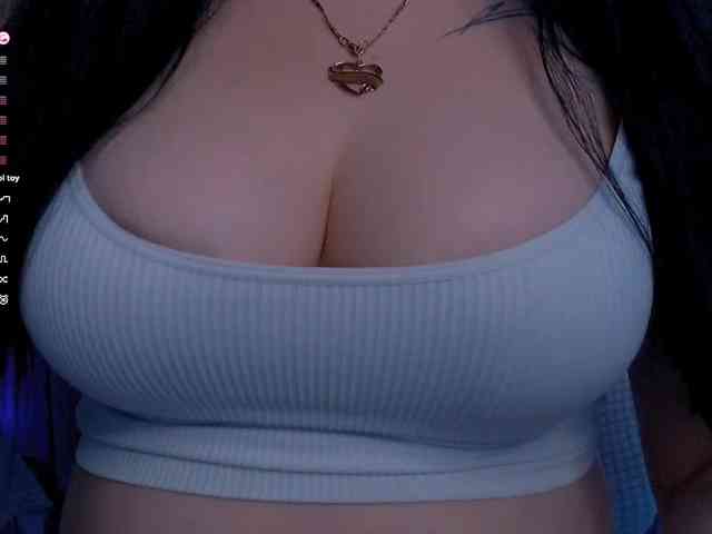 xcrystalxx webcam