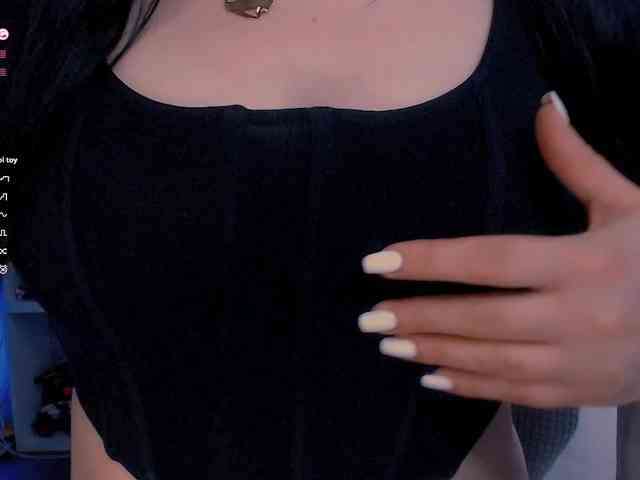 xcrystalxx webcam