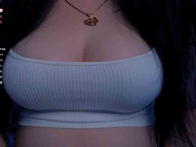 xcrystalxx webcam