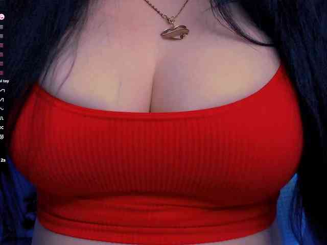 xcrystalxx webcam