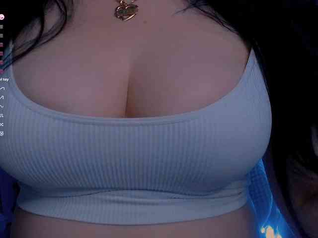xcrystalxx webcam