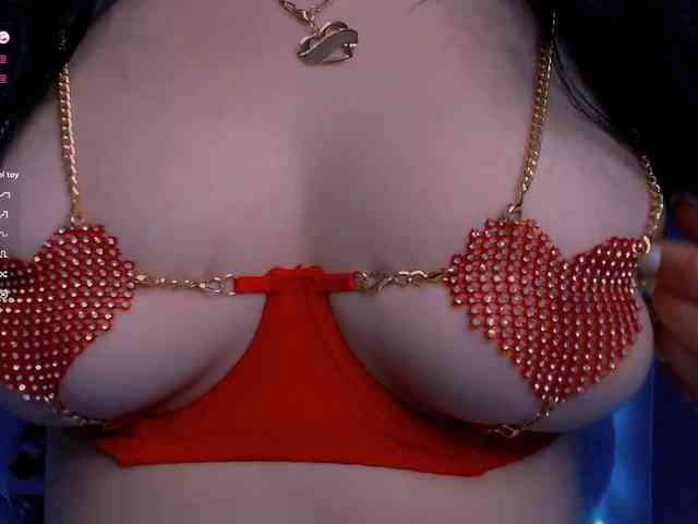 xcrystalxx webcam