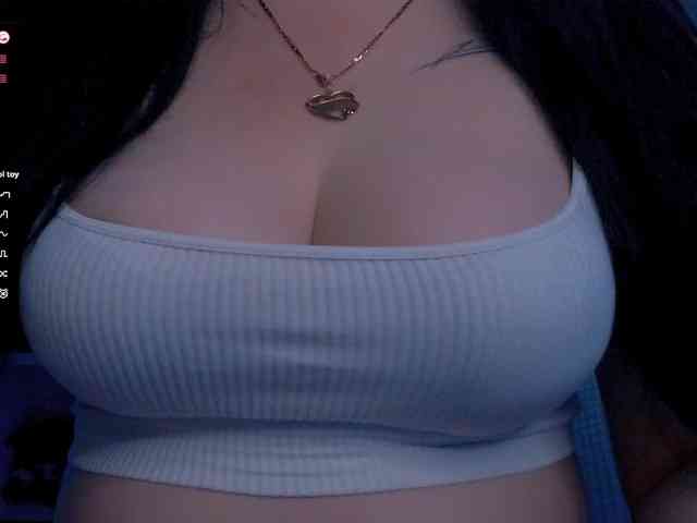 xcrystalxx webcam