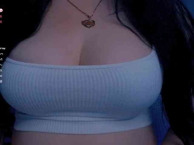 xcrystalxx webcam