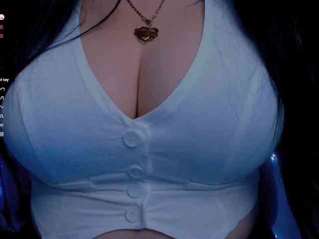 xcrystalxx webcam