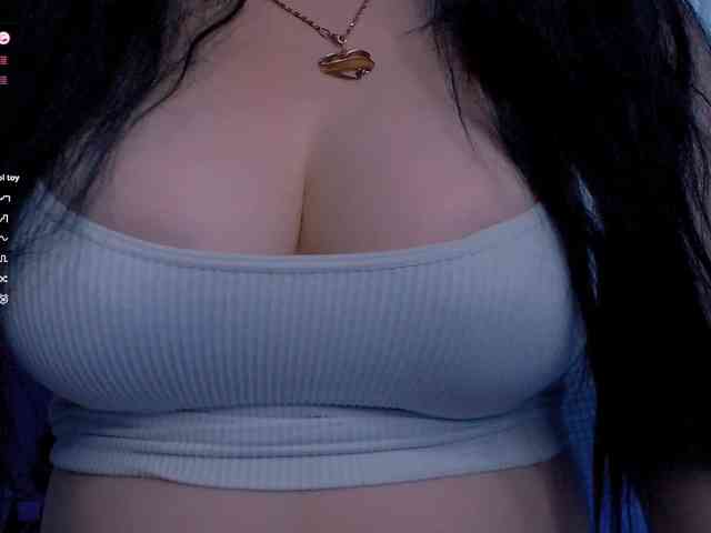 xcrystalxx webcam