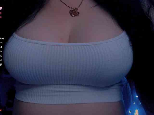xcrystalxx webcam