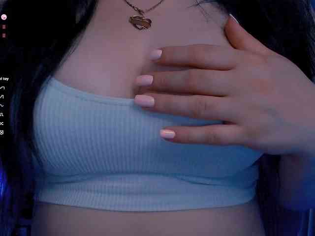 xcrystalxx webcam