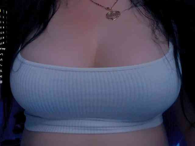 xcrystalxx webcam