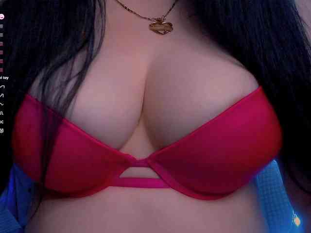 xcrystalxx webcam