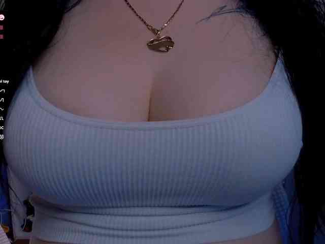 xcrystalxx webcam