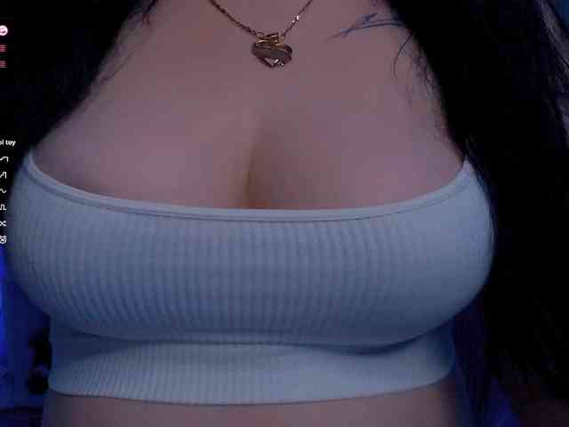 xcrystalxx webcam
