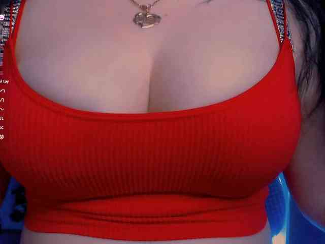xcrystalxx webcam