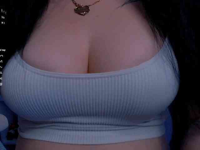 xcrystalxx webcam