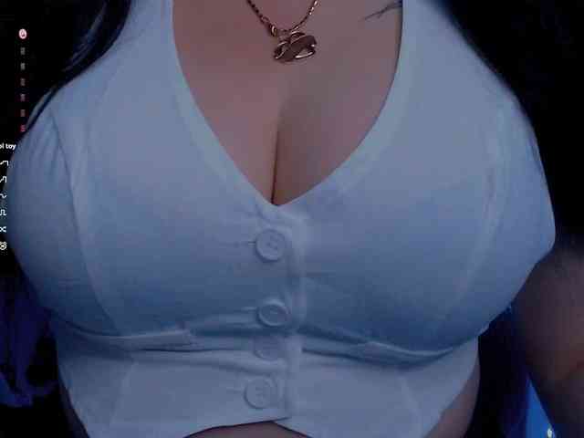 xcrystalxx webcam